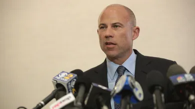 Scott Olson/Getty Images