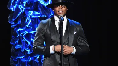 Rick Diamond/Getty Images for BET