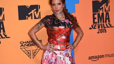 Kate Green/Getty Images