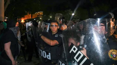 Tasos Katopodis/Getty Images for Fanatics