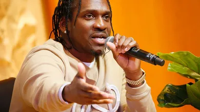 Paul Morigi/Getty Images