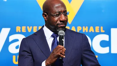 Michael M. Santiago/Getty Images