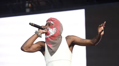 Kevin Mazur/Getty Images