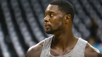 Streeter Lecka/Getty Images