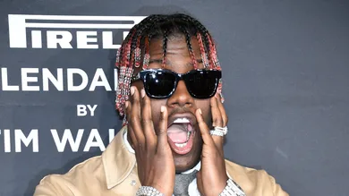 Dimitrios Kambouris/Getty Images