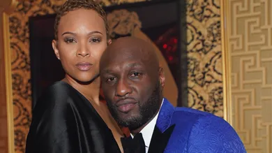 Prince Williams/Wireimage/Getty