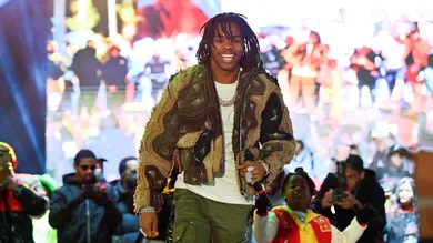 Prince Williams/Getty Images