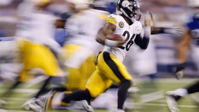 Michael Reaves/Getty Images