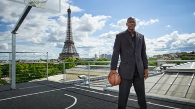 Jordan Brand via Getty Images