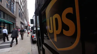 Scott Olson/Getty Images