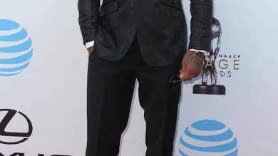 Imeh Akpanudosen/Getty Images