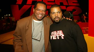 Kevin Winter/Getty Images