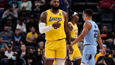 Justin Ford/Getty Images