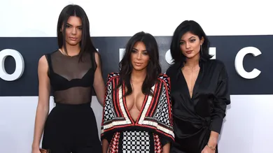 Larry Busacca/Getty Images