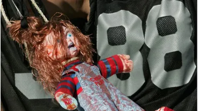 Stephen Dunn/Getty Images