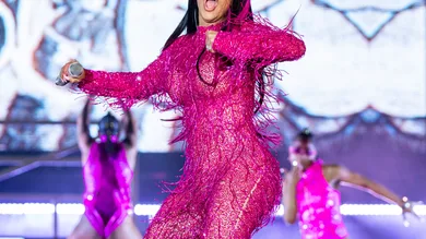 Scott Legato/ Getty Images