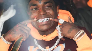 Prince Williams / Contributor / Getty Images