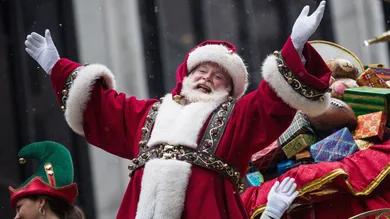 Andrew Burton/Getty Images