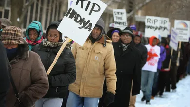Scott Olson/Getty Images