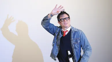 (Sean Gallup/Getty Images)