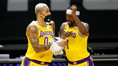 Ezra Shaw / Getty Images