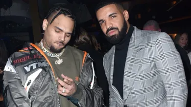 Vivien Killilea/Getty Images