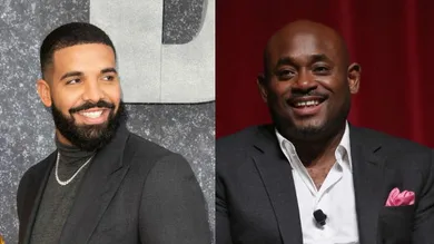 John Phillips / Stringer / Getty Images,  Jesse Grant / Stringer / Getty Images