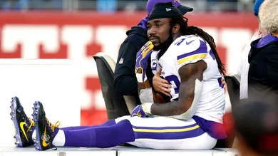 Lachlan Cunningham / Getty Images