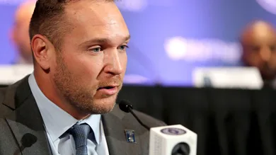 Abbie Parr/Getty Images