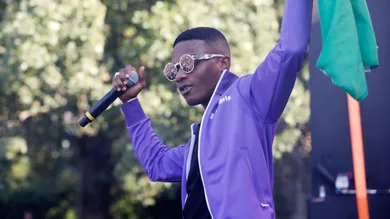 Tristan Fewings/Getty Images