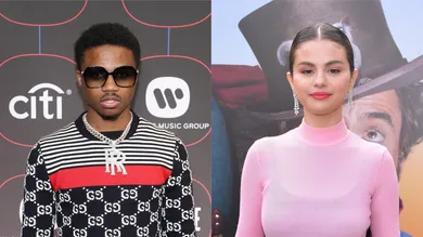 Randy Shropshire & Matt Winkelmeyer/Getty Images