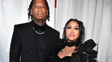 Paras Griffin/Getty Images