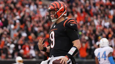 Dylan Buell/Getty Images