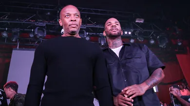 Chelsea Lauren/WireImage/Getty Images