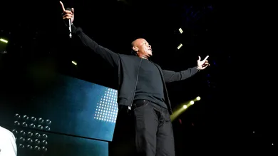 Kevin Winter/Getty Images