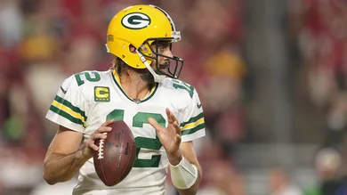 Christian Petersen/Getty Images