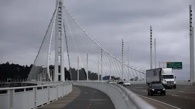 Justin Sullivan/Getty Images