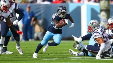 Silas Walker/Getty Images