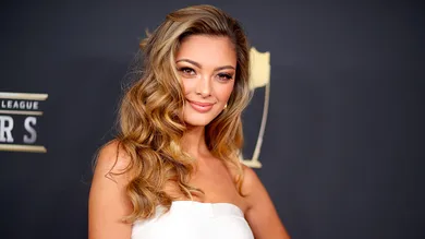 Christopher Polk/Getty Images