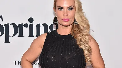 Theo Wargo/Getty Images for Tribeca TV