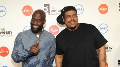 Brad Barket / Getty Images