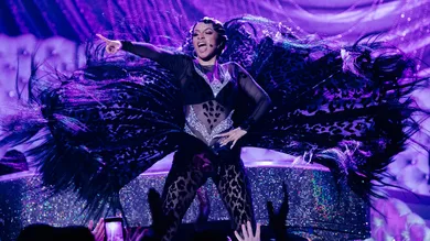 Emma McIntyre/Getty Images