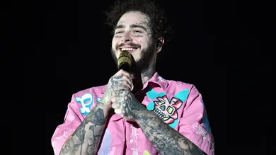 Scott Dudelson/Getty Images