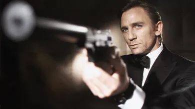 Greg Williams/Eon Productions via Getty Images