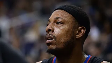 Jennifer Stewart/Getty Images