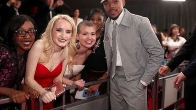 Christopher Polk/Getty Images