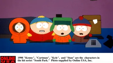 Getty Images / Handout