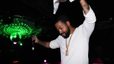 Johnny Nunez/WireImage