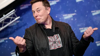 Britta Pedersen-Pool/Getty Images