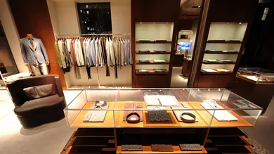 Dimitrios Kambouris/ Getty Images